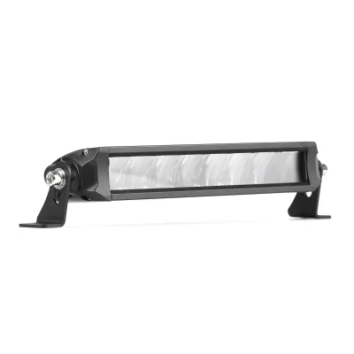 Hot Selling Led Light bar Driving Beam 10 Inches 80w 3244lm Powerful Light bar for Car Truck