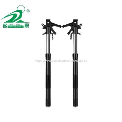Gas Strut Shock Absorber for E-Motorcycle Body Support