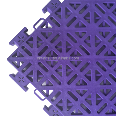 Professional PP Floor Mat Australian Manufacturer