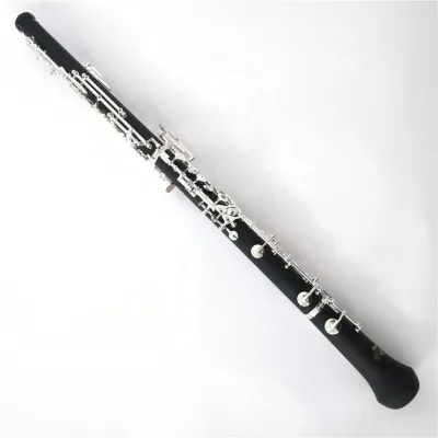 Customized logo Bakelite Body C Key Oboe From China
