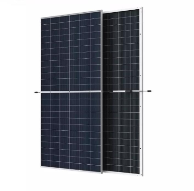 Competitive Price LR5-72HPH 450W 540W Fast Charging Cheap Bifacial Solar Panel Solar Products