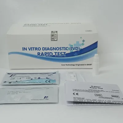 D-dimer Test