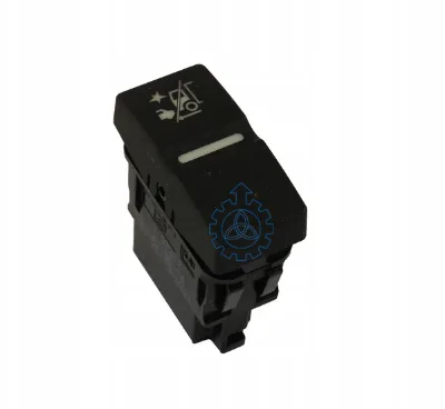 Light Switch 81255030321 for MAN