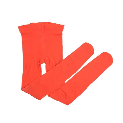 Best Seller Red Color Pure Color Pantyhose Womens Ladies Pantyhose