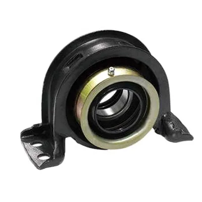 For Isuzu 1-37510-105-0 Center Shaft Bearing Japanese Truck Assembly Rubber Bracket