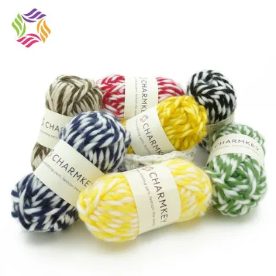 High Quality 100% acrylic Yarn