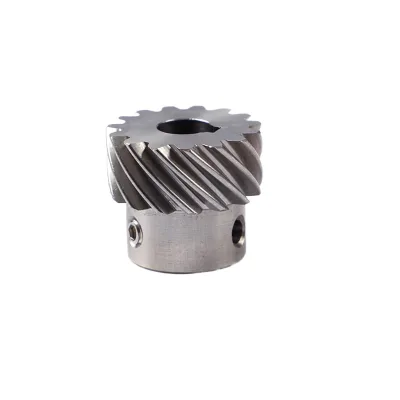 Custom Nonstandard Heavy-Duty Precision Stainless Steel Forged Planetary Gear Set with Machinery for Report for Machinery