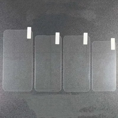 New Arrival for Samsung Galaxy Series Anti Scratch Full Coverage Tempered Glass Screen Protector Protective Film