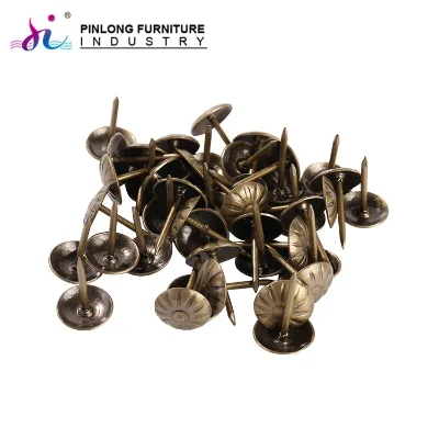 Low Price Custom Decorative Sofa Nail Sofa Pin Nail Upholstery for Furniture