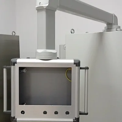 Electric Control Box Electrical Cabinet Box HMI Enclosure Box