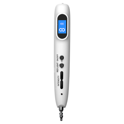 Acupuncture Therapy Device Points Detect Function Acupuncture Simulator