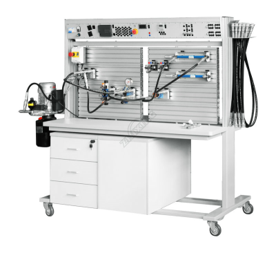 AZ-511 Lab Education Education Hydraulic Equipment Educational Didactic Teaching School Laboratory Items