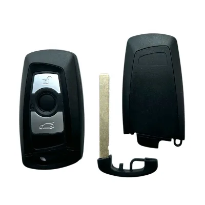 Wholesale Car Key Shell Replacement Remote Shell case for B-mw Car Keys