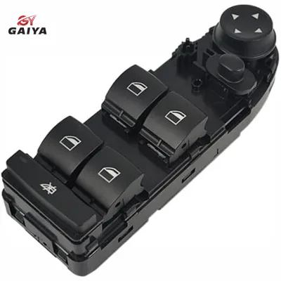 61319217330 Driver Electric Power Window Switch Console Regulator for BMW 3 Series E90 E91 318i 320i 325i 18 Pins