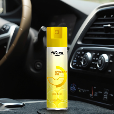 Original Factory Supply 330ml air Fresher All Kinds of air Freshener Spray air Fresher for Cars