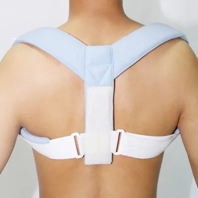 Posture Corrector Newest Product Back Support Belt Clavicle Brace
