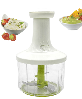 Hand Pressure Vegetable Chopper Meat Chopper Vegetable Slicer