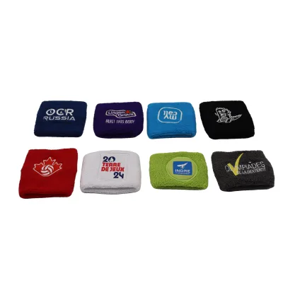 Factory Direct Wholesale Price Breathable Sweat Absorption Tennis Yoga Sports Headband Sweatband with logo for Women Men