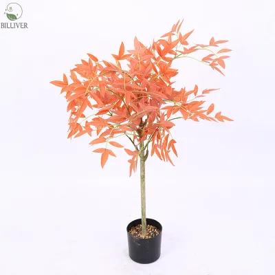 1.6M Traveling Banana Tree Plant for Outdoor Decoration Simulation Green Plant Artificial Tree