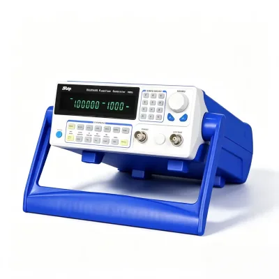 Desktop Digital Function Generator TFG1920B for Electronic Circuit Testing