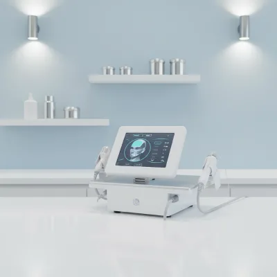 Skin Care Remove Wrinkles Machine Fraccionado Beauty Machine