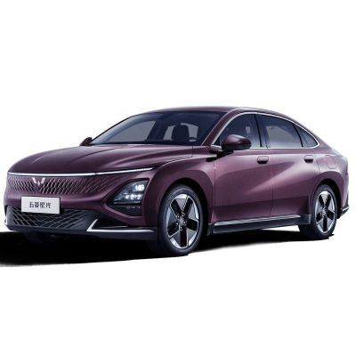 Hybrid Cars Best Price China Wuling Xingguang Electric Cars Adult Cheap Sedan New Energy Vehicle Electric Car Right Hand Drive