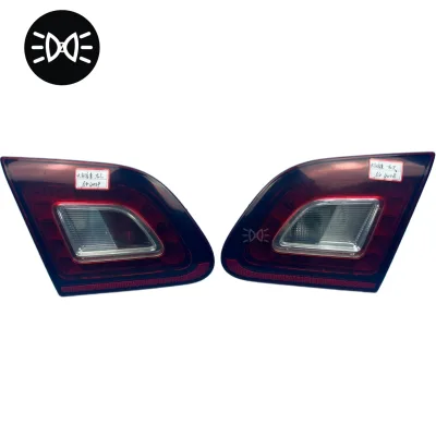 ZWENJIN Used Genuine Tail Light for Volkswagen Bora