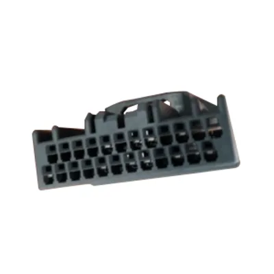 MX34 Series 24 Pin Automobile Connector MX84B024SF2 Junction to Dashboard