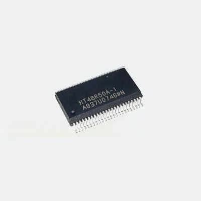 HT48R50A-1 HT48R50A I/O Type 8-Bit Microcontroller Integrated Circuit IC