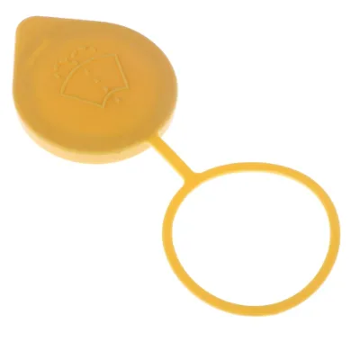 Car Windshield Wiper Washer Fluid Reservoir Cover Water Tank Bottle Cap 86615FJ000 for Subaru Crosstrek Forester Impreza WRX STI