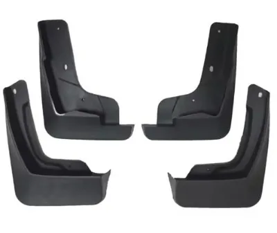 Universal Car Front Rear Mudflaps Mud Flaps Flap Splash Guards Mudguard