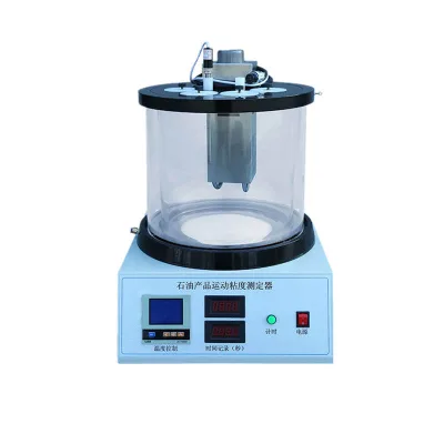 SYD-265E Capillary Kinematic Viscometer/Petroleum Kinematic Viscosity Viscometer (capillary Method)