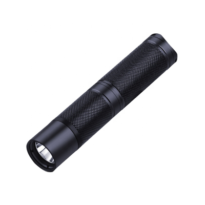 Ultra Brightness Aluminum Alloy Professional Electric Ex-Proof Led Flashlight Torch for Fireman