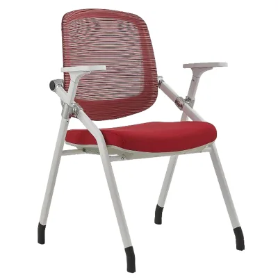 Adults School Furniture University School Table and Chairs Home College Student Chair for Study