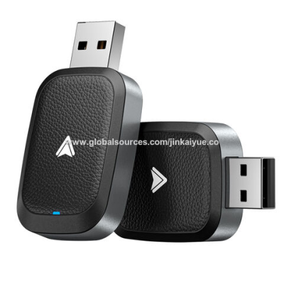 Factory New OEM ODM android auto box adapter wireless for android