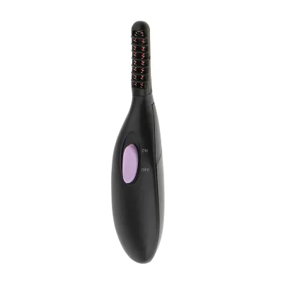 Portable Electric Heat Eyelash Curler for Eyelash Extension CE Certified Personal Care Appliance OEM Household & Hotel Use