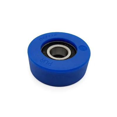 Cheap Price Escalator Pressure Hanger Roller 70 25 6204 Step Chain Roller