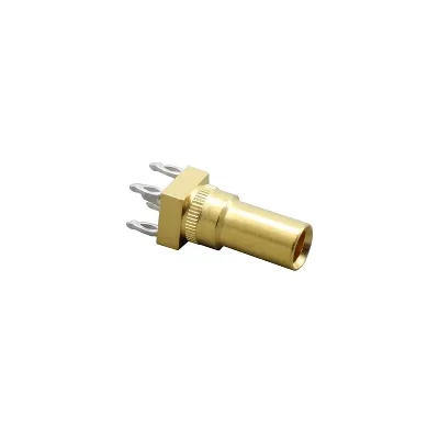 Professional Brand Electronic Components Connectors Supplier 114724-E Backplane Connector Contacts Original 114724E