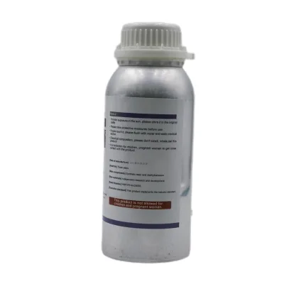 2025 Chinese Product Atomizing Coating Headlight Repair Liquid Car Care 25 Pieces in One Carton