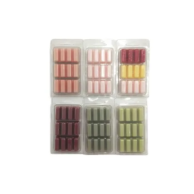 Wax Melt Samples Now Wax Soy Customise