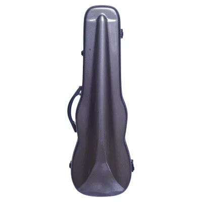 4/4 - 1/4 High End Pressure Resistant Violin case Professional ultra Light Composite Material