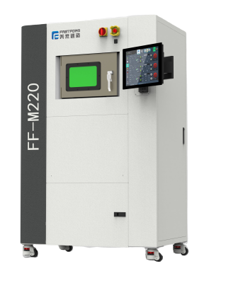 FF-M220 Selective Laser Melting (SLM) Direct Metal Laser Sintering (DMLS) Technology 3D Model Metal 3d Printing Parts Machine