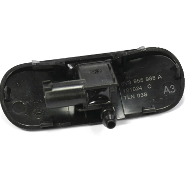 High Quality Au Di A3 8V Front Windshield Windscreen Left Side Washer Spray Nozzle 8V3955987A 8V3955988A