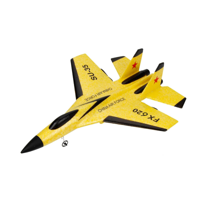 Aircraft Model Glider Foam air Plane Anti-fall Unbreakable Flying Rc Toy Radio Remote Control Rc Airplane