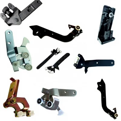 Sliding Door Roller Used for Mitsubishi for Mazda for Honda for Nissan for Ford for Toyota for FIAT for Citroen