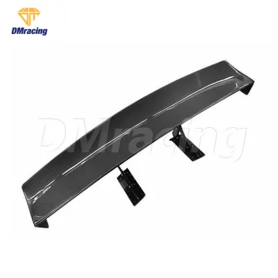 Vari Euro Style Carbon Fiber Rear Spoiler for Nissan Gtr R35 2008-2019