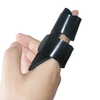 Trigger Finger Splints for Broken Fingers Straight Oval Pinky Finger Splint