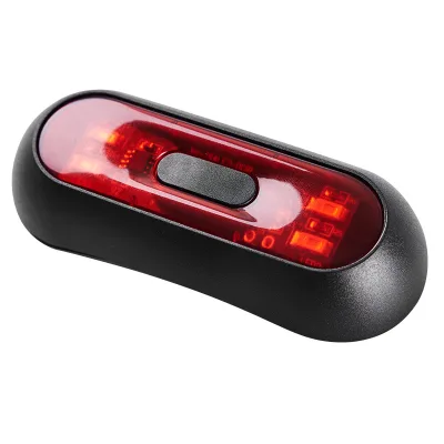 Other Electric Motorcycles Accessories Safety Cycle Motorbike Motorbike Strip Bike LED Motorcycle Helmet Light
