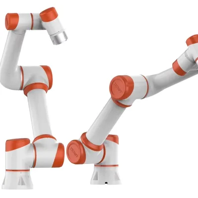 Collaborative Robot Hand Joint Robot Cobot Z-Arm S922 Manipulator Machine for Assembly Packaging and Liquid Dispensing