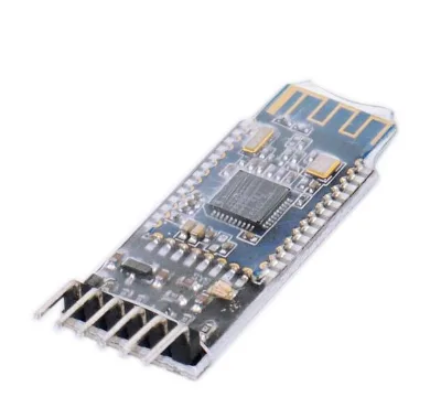 The brand-new original BT Module BLE4.0 HM-10 HM10 KM-LY12M-02